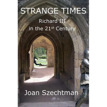 Strange Times