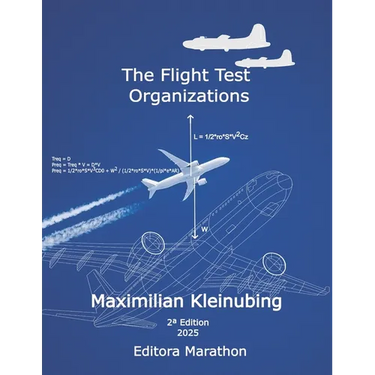 The Flight Test Organizations: Improving efficiency and safety during aircraft development