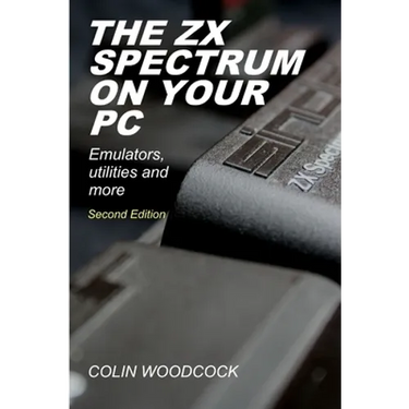 The ZX Spectrum on Your PC