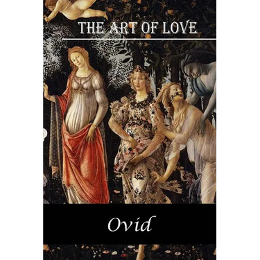 The Art Of Love