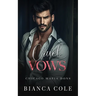 Cruel Vows: A Dark Forced Marriage Romance
