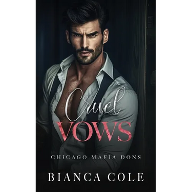 Cruel Vows: A Dark Forced Marriage Romance
