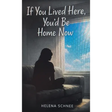 If You Lived Here, You'd Be Home Now