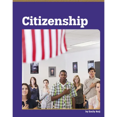 Citizenship