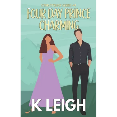 Four Day Prince Charming