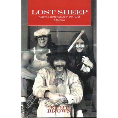 Lost Sheep