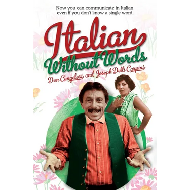 Italian Without Words