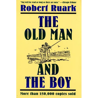 The Old Man and the Boy