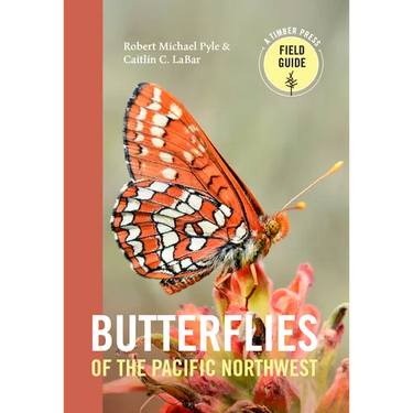 Butterflies of the Pacific Northwest
