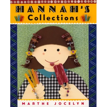 Hannah's Collections