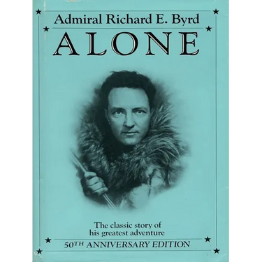Alone