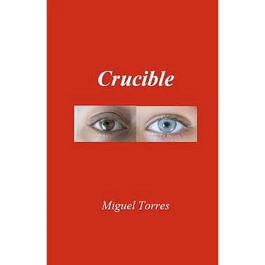 Crucible