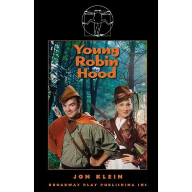 Young Robin Hood