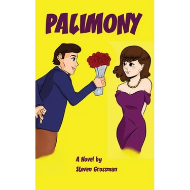 Palimony