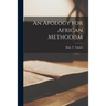 An Apology for African Methodism