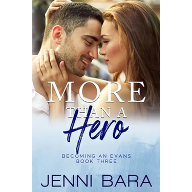 More Than a Hero
