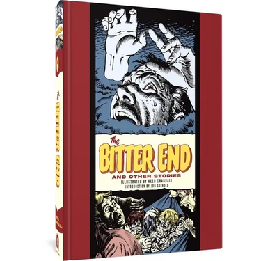 The Bitter End and Other Stories