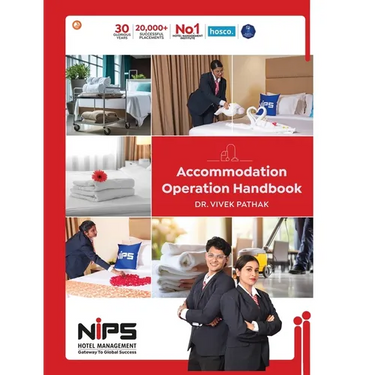 Accommodation Operation Handbook