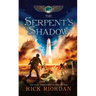 The Serpent's Shadow