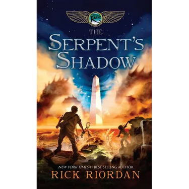 The Serpent's Shadow