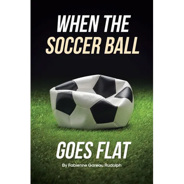 When the Soccer Ball Goes Flat