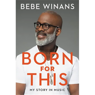 Born for This: My Story in Music