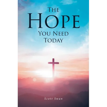 The Hope You Need Today
