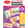 Skill Sharpeners: Grammar and Punctuation, Grade K