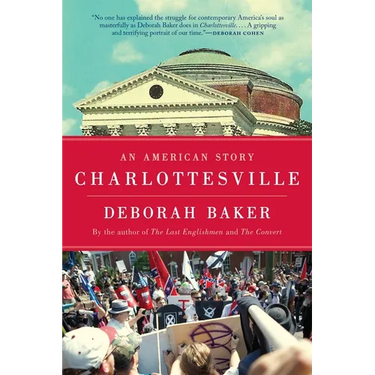 Charlottesville: An American Story