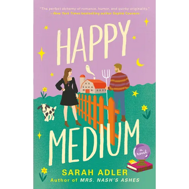 Happy Medium