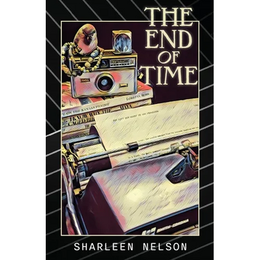 The End of Time