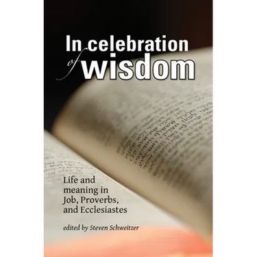 In Celebration of Wisdom