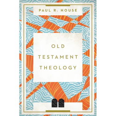 Old Testament Theology