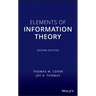 Elements of Information Theory