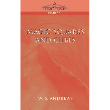Magic Squares and Cubes