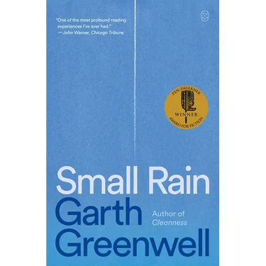 Small Rain
