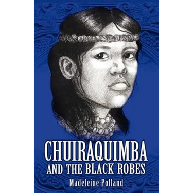 Chuiraquimba and Black Robes