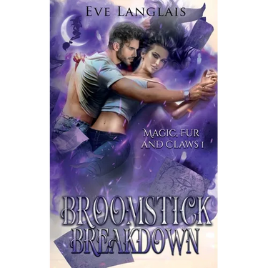 Broomstick Breakdown