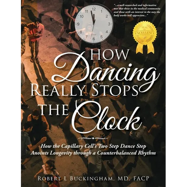 How Dancing Really Stops the Clock
