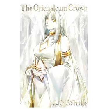 The Orichalcum Crown