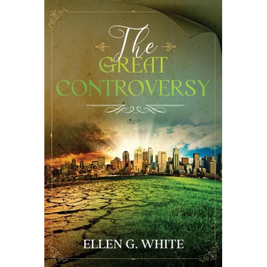 The Great Controversy