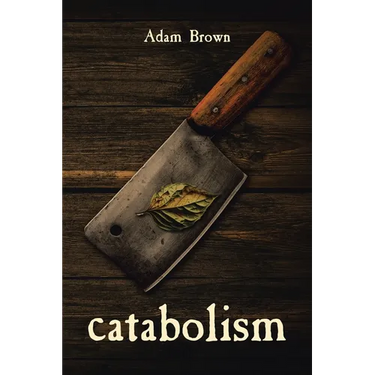 Catabolism