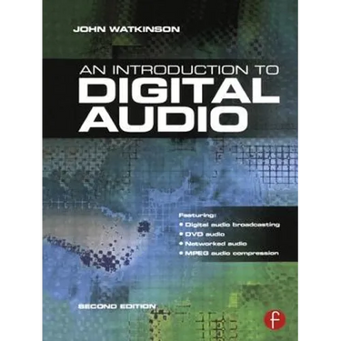 Introduction to Digital Audio