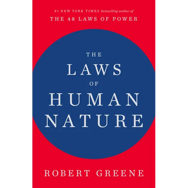 The Laws of Human Nature