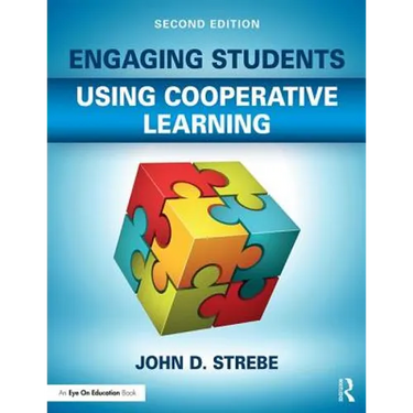 Engaging Students Using Cooperative Learning