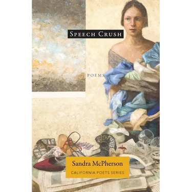 Speech Crush