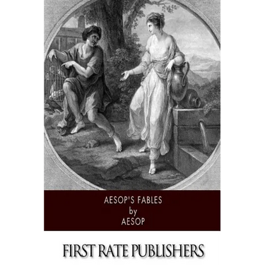 Aesop's Fables