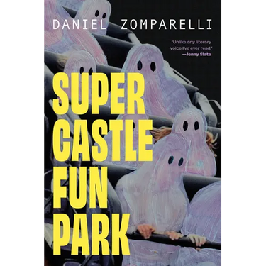 Super Castle Fun Park