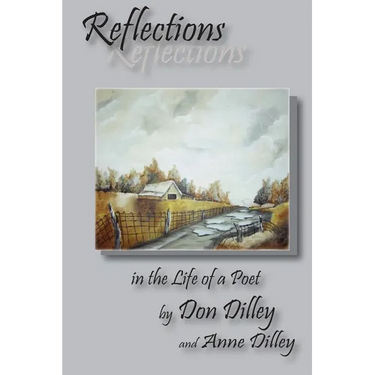 Reflections in the Life of a Poet