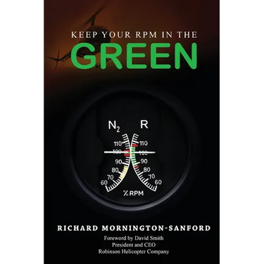 Keep Your RPM In The Green